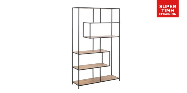 Βιβλιοθήκη Seaford 114x35x185